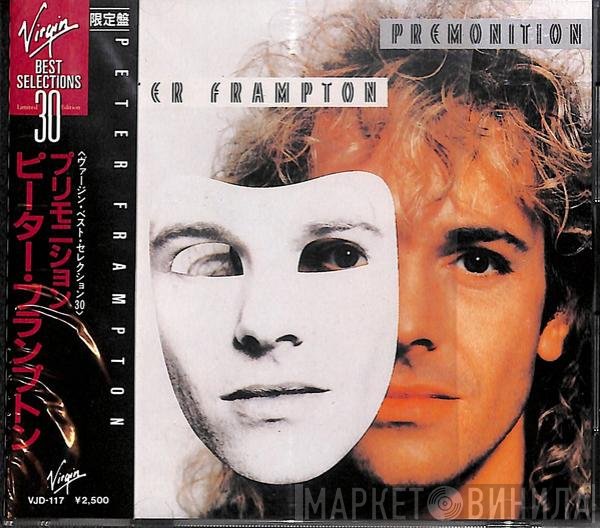 Peter Frampton  - Premonition