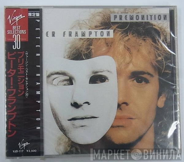 Peter Frampton  - Premonition