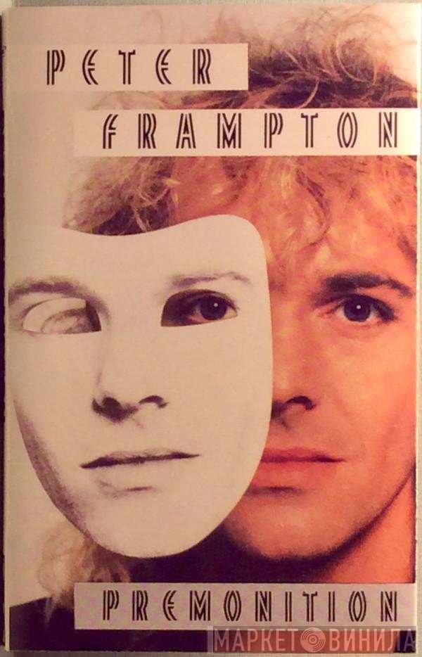 Peter Frampton  - Premonition