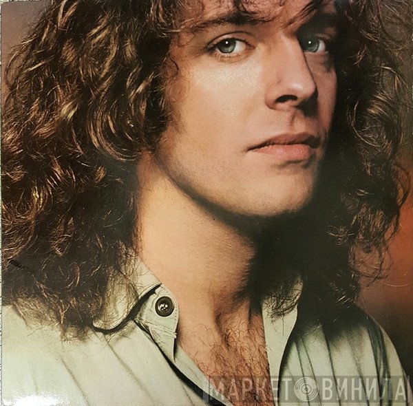 Peter Frampton - Where I Should Be