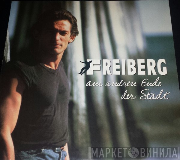 Peter Freiberg - Am Andren Ende Der Stadt