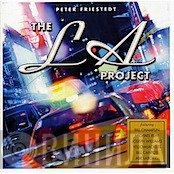 Peter Friestedt  - The LA Project