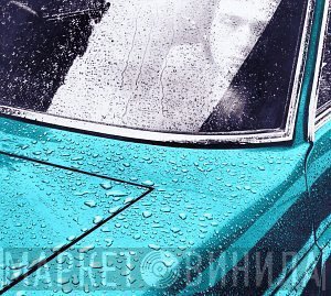 Peter Gabriel  - 1