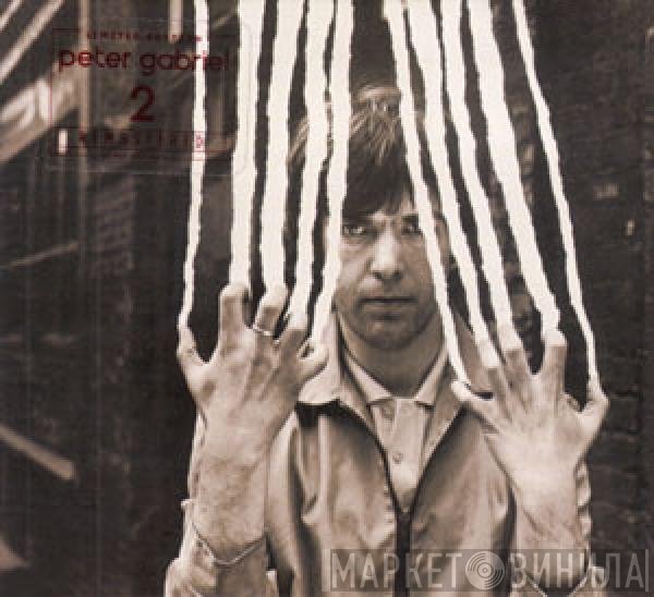 Peter Gabriel  - 2