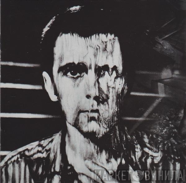 Peter Gabriel  - 3