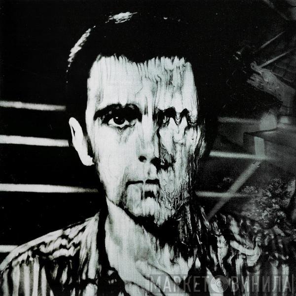 Peter Gabriel  - 3