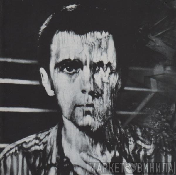 Peter Gabriel  - 3