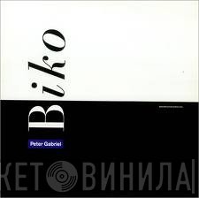 Peter Gabriel  - Biko