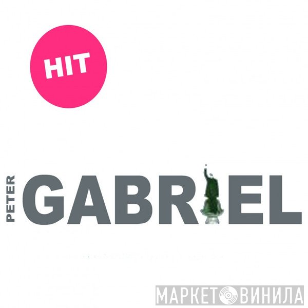 Peter Gabriel  - Hit