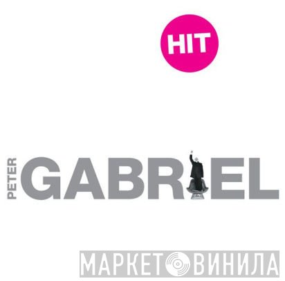 Peter Gabriel  - Hit