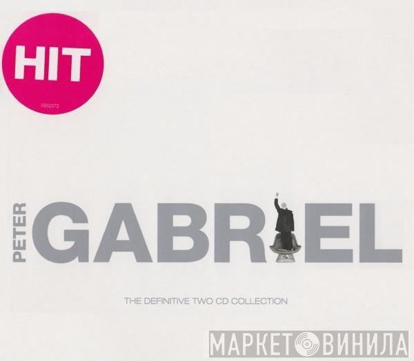 Peter Gabriel  - Hit