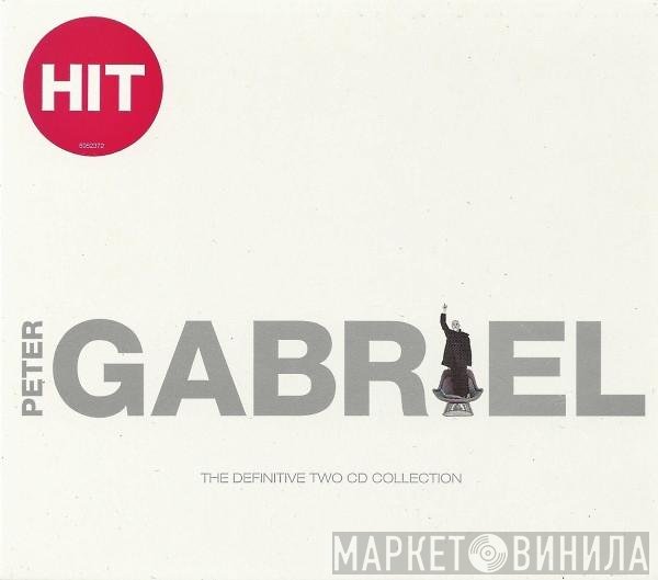 Peter Gabriel  - Hit