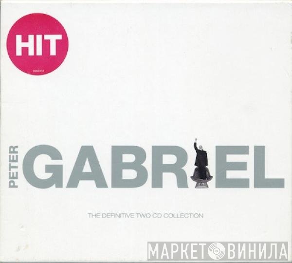 Peter Gabriel  - Hit