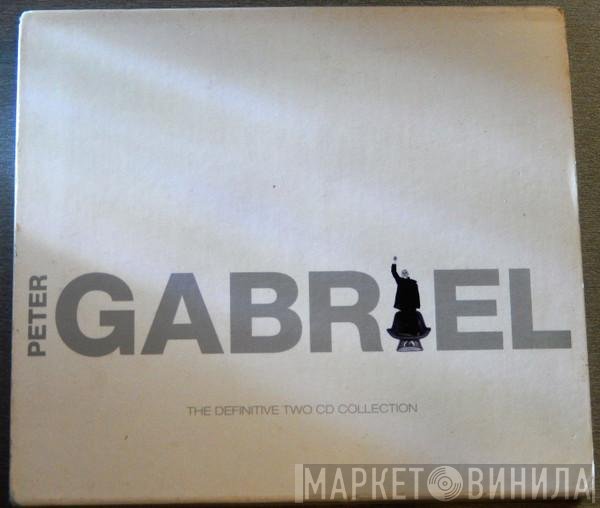 Peter Gabriel  - Hit