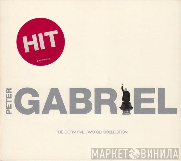 Peter Gabriel  - Hit