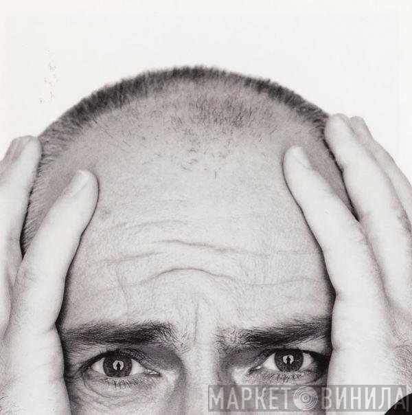 Peter Gabriel  - Hit