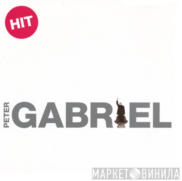 Peter Gabriel  - Hit