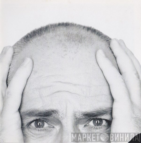 Peter Gabriel  - Hit