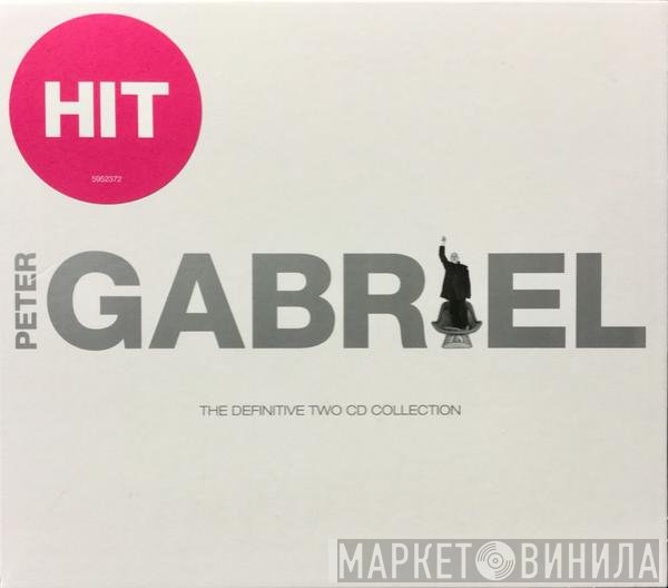 Peter Gabriel  - Hit