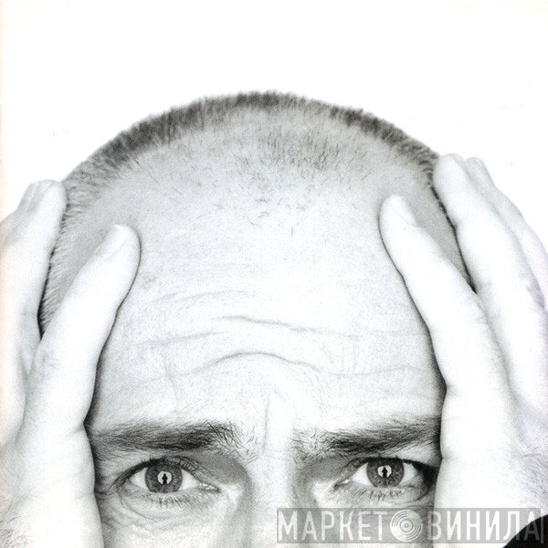 Peter Gabriel  - Hit