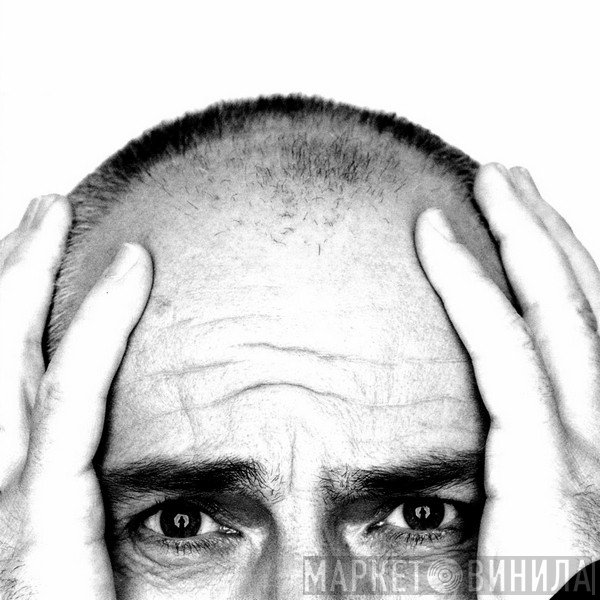 Peter Gabriel  - Hit