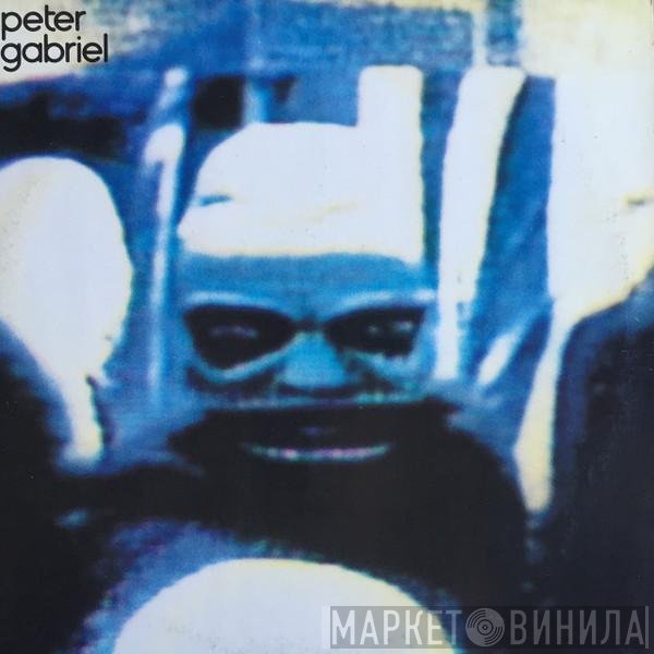 Peter Gabriel  - IV