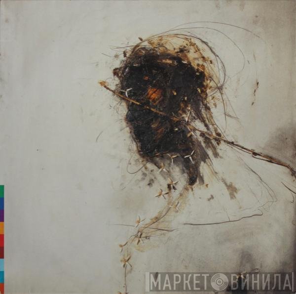 Peter Gabriel - Passion
