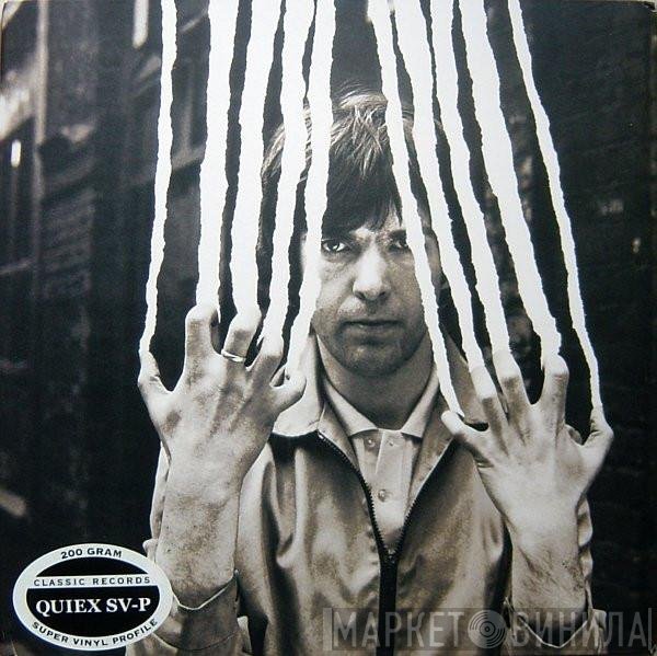 Peter Gabriel - Peter Gabriel