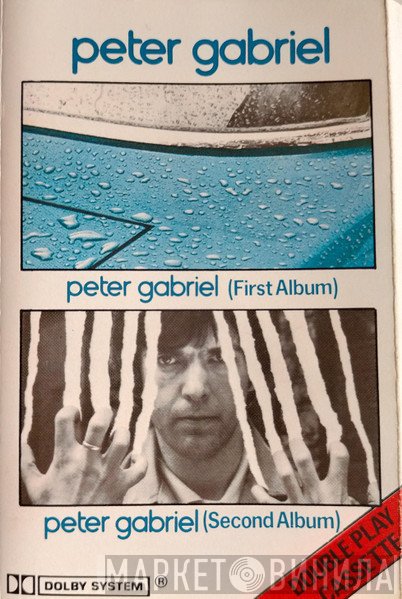 Peter Gabriel - Peter Gabriel