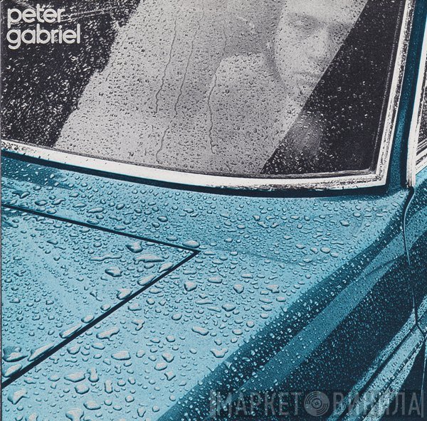 Peter Gabriel  - Peter Gabriel