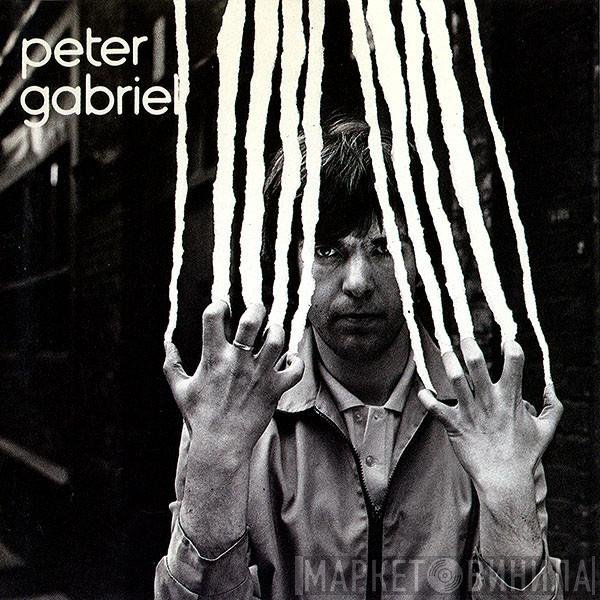 Peter Gabriel - Peter Gabriel