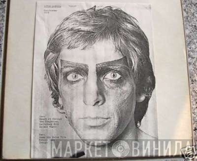 Peter Gabriel  - Rael