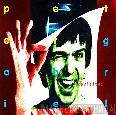 Peter Gabriel  - Revisited