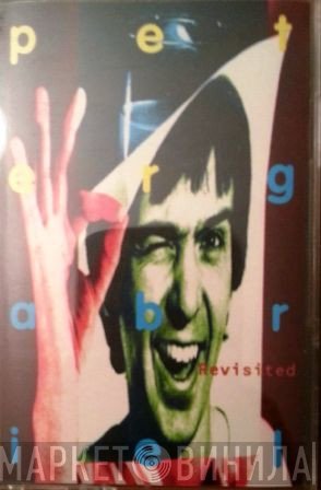 Peter Gabriel  - Revisited