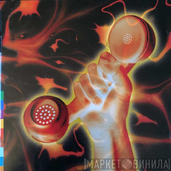 Peter Gabriel  - Secret World Live