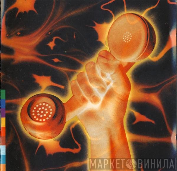 Peter Gabriel  - Secret World Live