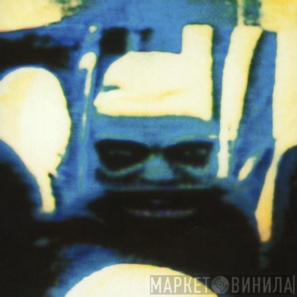 Peter Gabriel  - Security