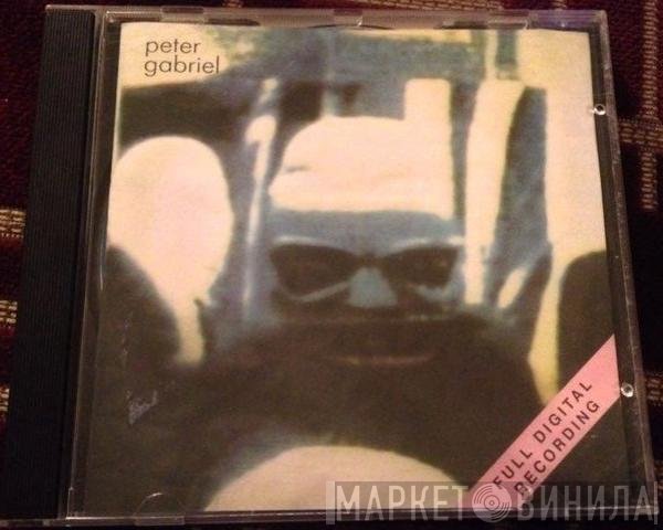 Peter Gabriel  - Security
