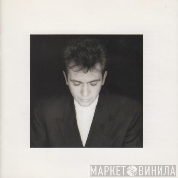 Peter Gabriel - Shaking The Tree: Sixteen Golden Greats