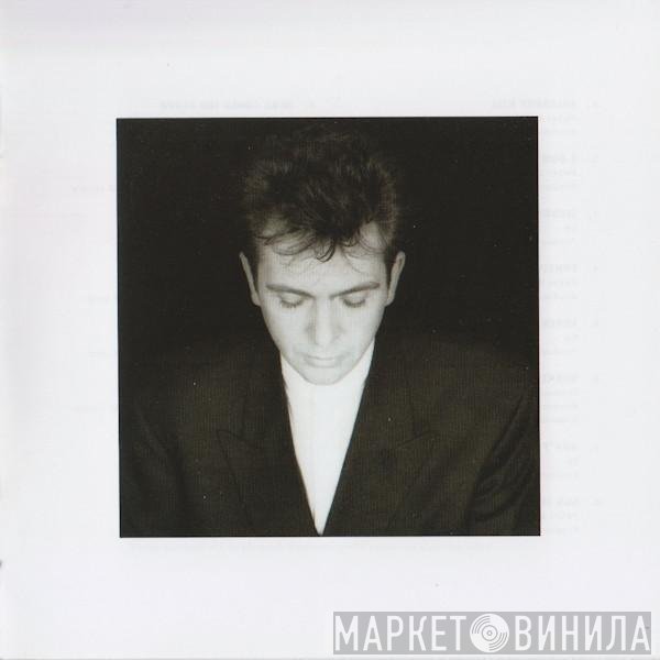 Peter Gabriel - Shaking The Tree: Sixteen Golden Greats