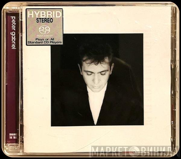 Peter Gabriel - Shaking The Tree: Sixteen Golden Greats
