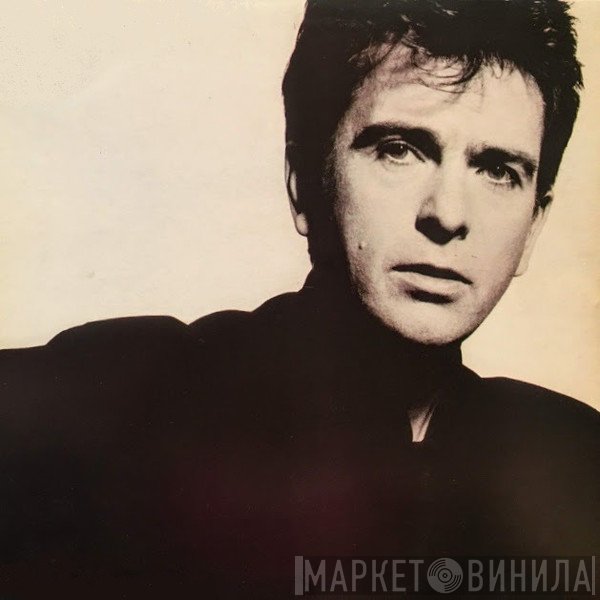 Peter Gabriel  - So