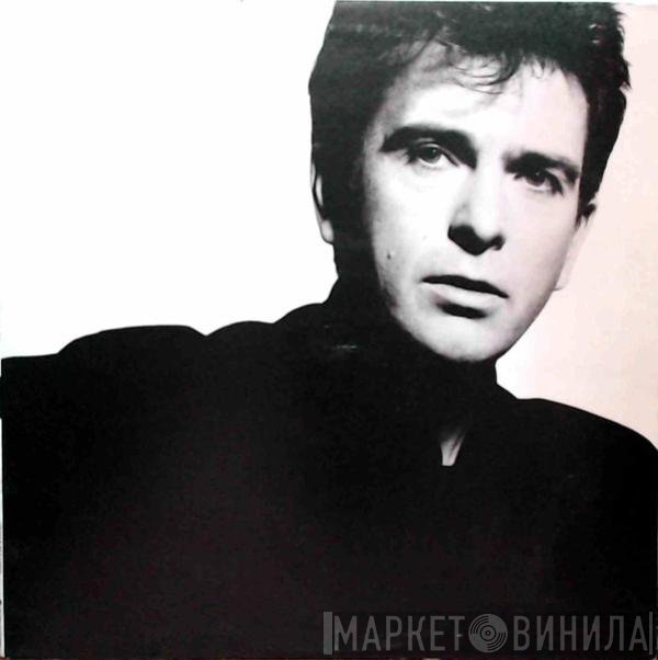 Peter Gabriel  - So