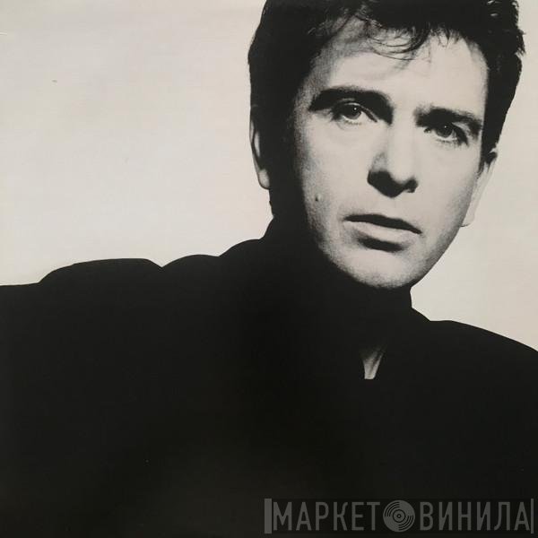 Peter Gabriel  - So