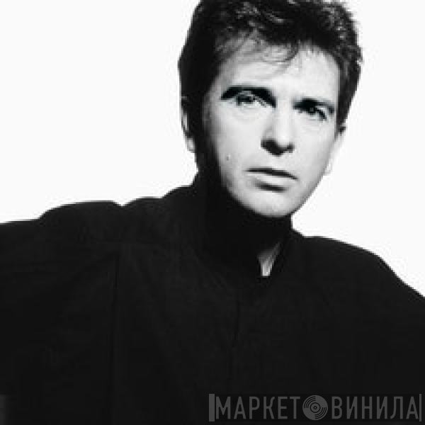 Peter Gabriel  - So