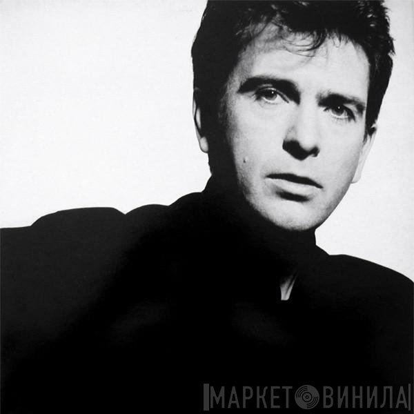 Peter Gabriel  - So