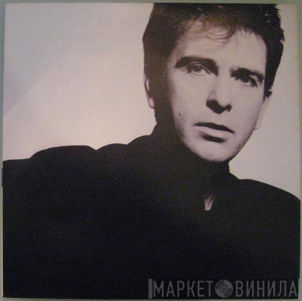 Peter Gabriel  - So