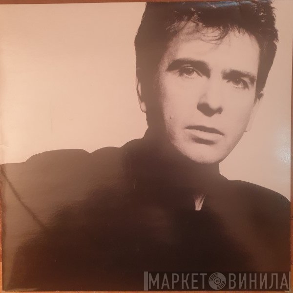 Peter Gabriel  - So
