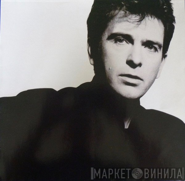 Peter Gabriel  - So