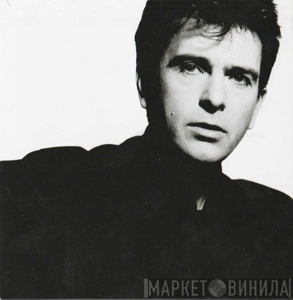 Peter Gabriel  - So